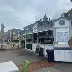 La friterie de l’esplanade, Mers-les-Bains - Horaires d'ouverture
