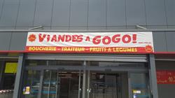 Viandes a gogo 100% halal, La Seyne-sur-Mer - Horaires d'ouverture