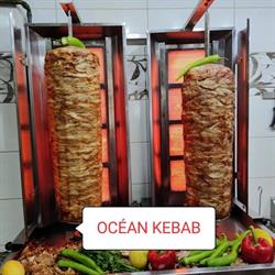 Océan kebab, Châteaulin - Horaires d'ouverture