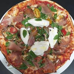 Pizza Burrata, Aigues-Mortes - Horaires d'ouverture