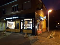 Boulangerie Pâtisserie L'ATELIER, Saint-Lô - Horaires d'ouverture