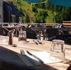 Restaurant Les Moufles, Les Orres - Horaires d'ouverture