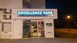 Excellence Vape - Cigarette électronique & CBD - Saint Dizier, Saint-Dizier - Horaires d'ouverture