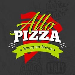 ALLO PIZZA, Bourg-en-Bresse - Horaires d'ouverture