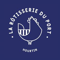 La Rôtisserie du Port, Hourtin - Horaires d'ouverture