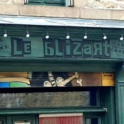 Le Blizart, La Chaise-Dieu - Horaires d'ouverture