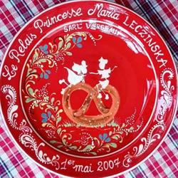 Le Relais Princesse Maria Leczinska, Haguenau - Horaires d'ouverture