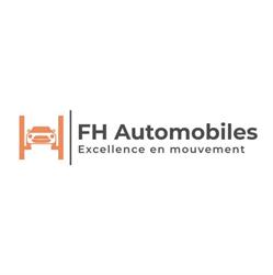 FH Automobiles, Caffiers - Horaires d'ouverture
