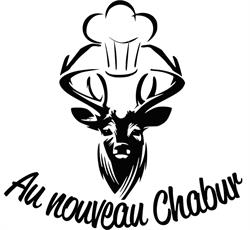 Restaurant Au Nouveau Chabur, Allogny - Horaires d'ouverture
