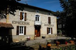 Auberge de Fougaron - Horaires d'ouverture
