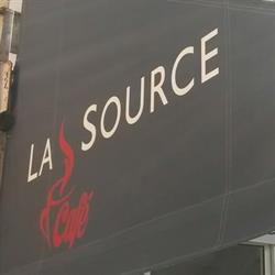 Brasserie La Source, Tourrettes-sur-Loup - Horaires d'ouverture