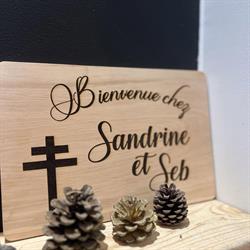Chez Sandrine et Seb, Vaudémont - Horaires d'ouverture
