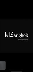 Le Bangkok Restaurant, Lille - Horaires d'ouverture