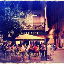 QUARTIER, Perpignan - Horaires d'ouverture