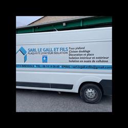 Le Gall et fils Plaquiste, Montech - Horaires d'ouverture