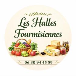 Les halles Fourmisiennes, Fourmies - Horaires d'ouverture