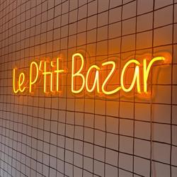 LE PTIT BAZAR, Sanary-sur-Mer - Horaires d'ouverture