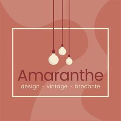 AMARANTHE, Aurillac - Horaires d'ouverture