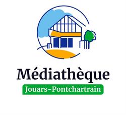 Médiathèque de Frontenac, Jouars-Pontchartrain - Horaires d'ouverture