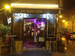 Au Bon Coin, Paris - Horaires d'ouverture
