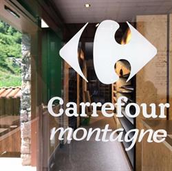 Carrefour Montagne, Les Allues - Horaires d'ouverture