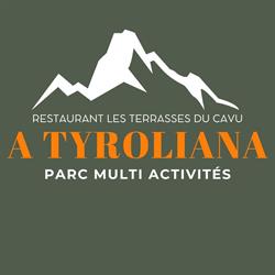 Restaurant Les Terrasses du Cavu A Tyroliana, Sainte-Lucie de Porto-Vecchio - Horaires d'ouverture