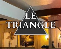 Restaurant Le Triangle, ANDON, Andon - Horaires d'ouverture
