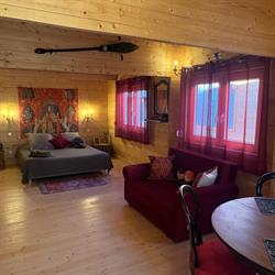 Chalet Harry Potter - Sanglier Magique (gîtes), Boutenac - Horaires d'ouverture