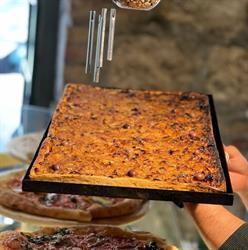 MR PISSALADIERE - Marché Saint-Roch, Nice - Horaires d'ouverture