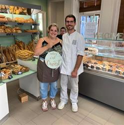 Boulangerie SARL - A la graine sauvage, Artannes-sur-Indre - Horaires d'ouverture