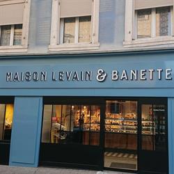 MAISON LEVAIN, Héricourt - Horaires d'ouverture