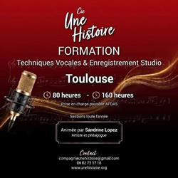 Une histoire édition, Toulouse - Horaires d'ouverture