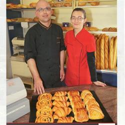 Boulangerie Sonzogni Patrick, Châtres-sur-Cher - Horaires d'ouverture