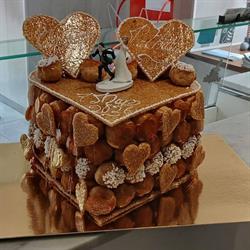 Boulangerie Choisit, La Selve - Horaires d'ouverture