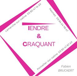 Boulangerie Patisserie Tendre et Craquant, Pontailler-sur-Saône - Horaires d'ouverture
