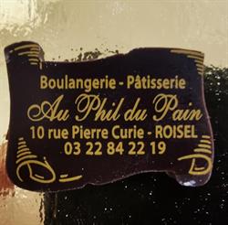 Boulangerie-Patisserie Au Phil du Pain, Roisel - Horaires d'ouverture