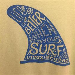 Surf Avenue, Vieux-Boucau-les-Bains - Horaires d'ouverture