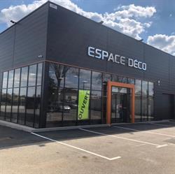 ESPACE DECO, Monteils - Horaires d'ouverture
