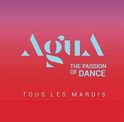 AGUA Party Paris - Horaires d'ouverture