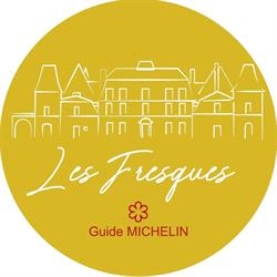 Restaurant Les Fresques une étoile Michelin depuis plus de 10 ans, Monestier - Horaires d'ouverture