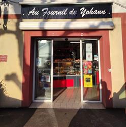 "Au Fournil de Yohann" Boulangerie Pâtisserie, Daours - Horaires d'ouverture
