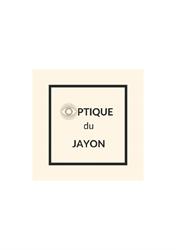 Optique Du Jayon, Grigny - Horaires d'ouverture