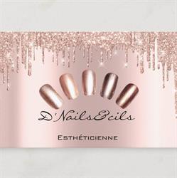 D'Nails & Cils, Poix-Terron - Horaires d'ouverture