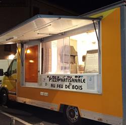 MC&M Pizza, Nissan-lez-Enserune - Horaires d'ouverture