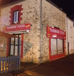KEBAB BLAIN YASMINE FOOD, Blain - Horaires d'ouverture