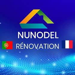 NUNODEL RÉNOVATION, Émerainville - Horaires d'ouverture