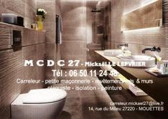MCDC27, Mouettes - Horaires d'ouverture