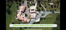 Domaine du Thie, Dirac - Horaires d'ouverture