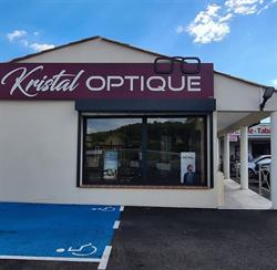 KRISTAL OPTIQUE, Pignans - Horaires d'ouverture