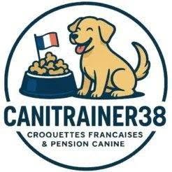 Canitrainer38 Pension canine & Nutrition chien, Vignieu - Horaires d'ouverture